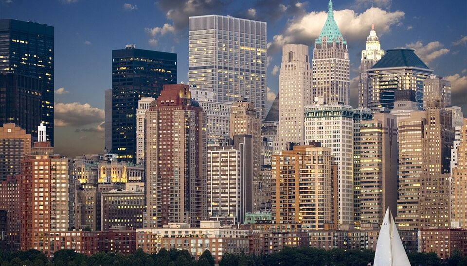 Manhattan Apartment Prices on the Rise