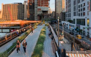 Condos Padding The High Line Are Ridiculously Pricier Than Their Neighbors