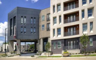 Investing in Multifamily Properties