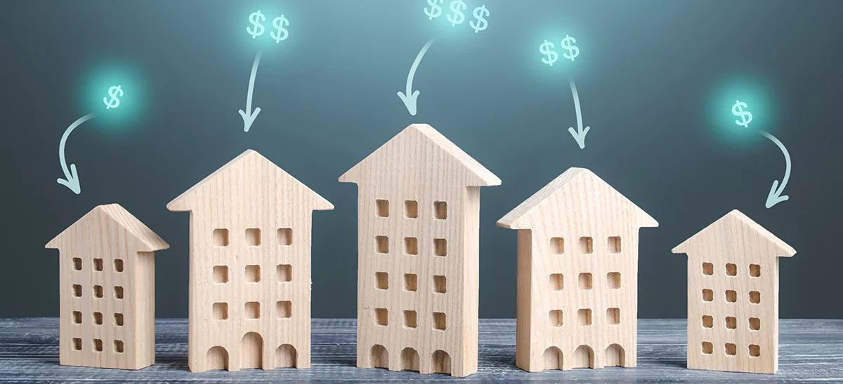 Why MultiFamily Investment is Smart Move