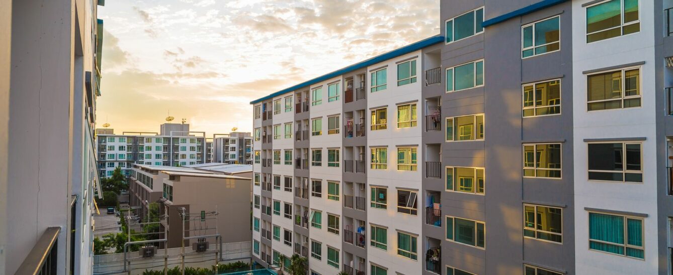 Investing In Multifamily Real Estate 101