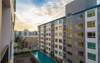 Investing In Multifamily Real Estate 101