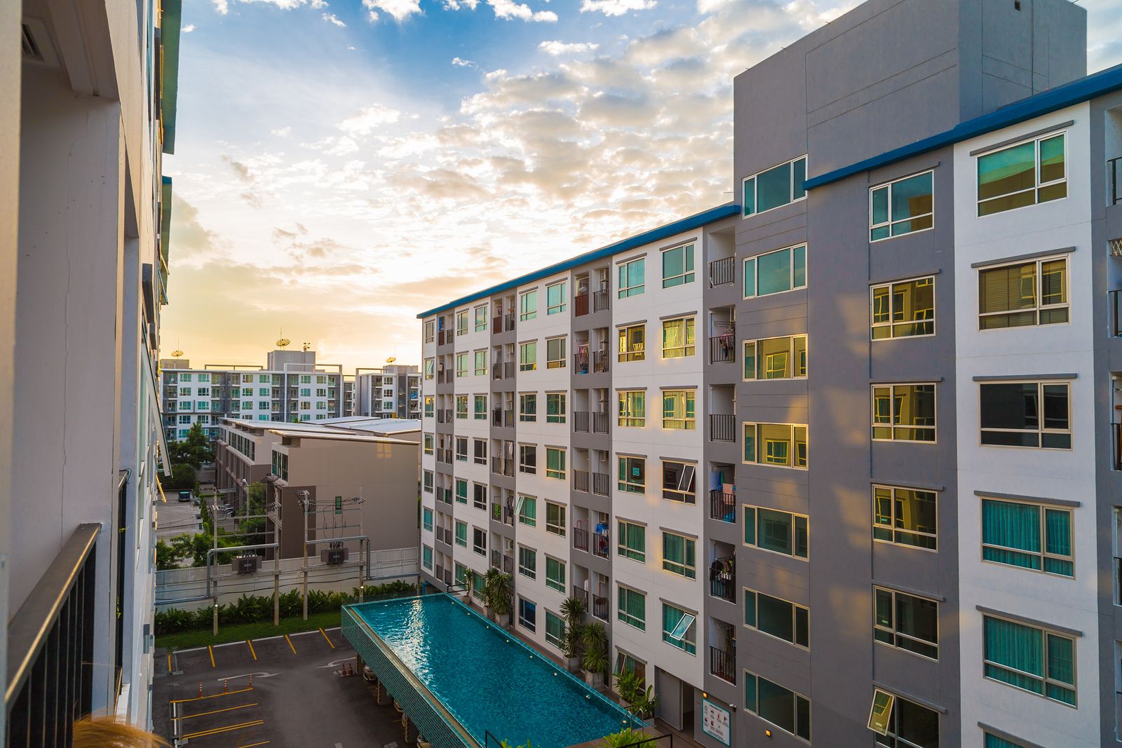 Importance Lessons Learned From Investing In Multifamily Units
