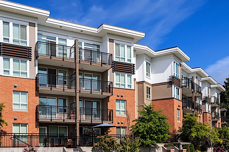 What Are Multifamily Investment Property Returns And What Are There Benefits