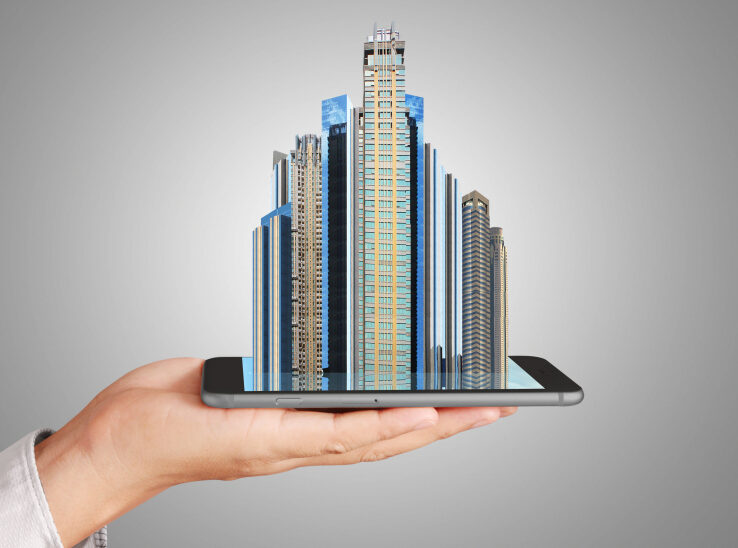 Should You Use Technology For Real Estate Investing?
