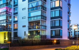 4 Things Investors Need To Consider When Acquiring An Apartment