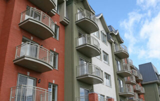 4 Tax Benefits Derived From Multifamily Housing Investment
