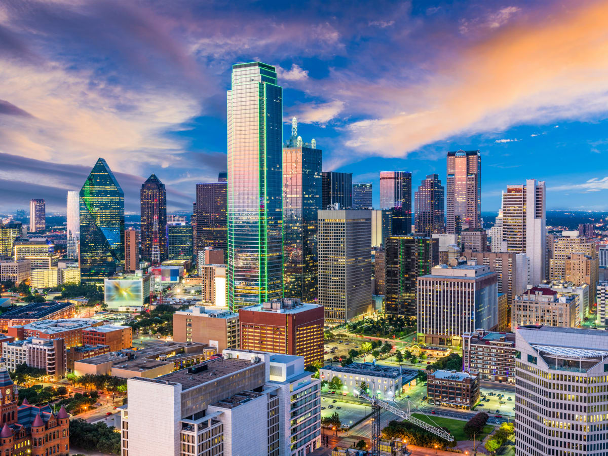 Great Habits Of Successful Dallas Real Estate Investors