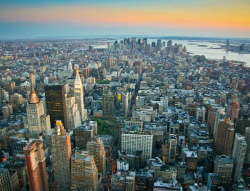 Top Things to Consider when Investing in Commercial Real Estate in NYC