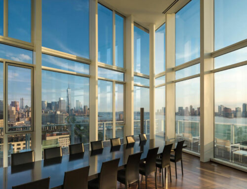 How to Buy Commercial Real Estate in NYC