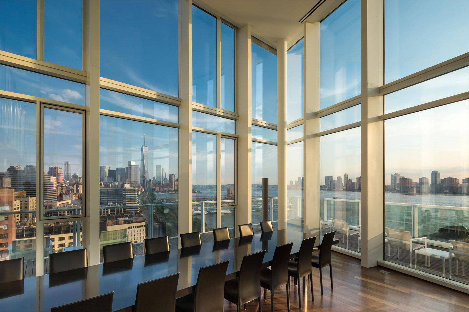 How to Buy Commercial Real Estate in NYC
