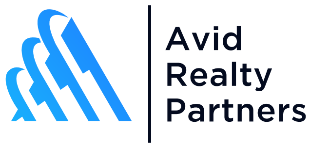 Avid Realty Partners | Multifamily Real Estate Investment Logo