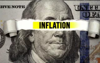 Inflation Rate Trends