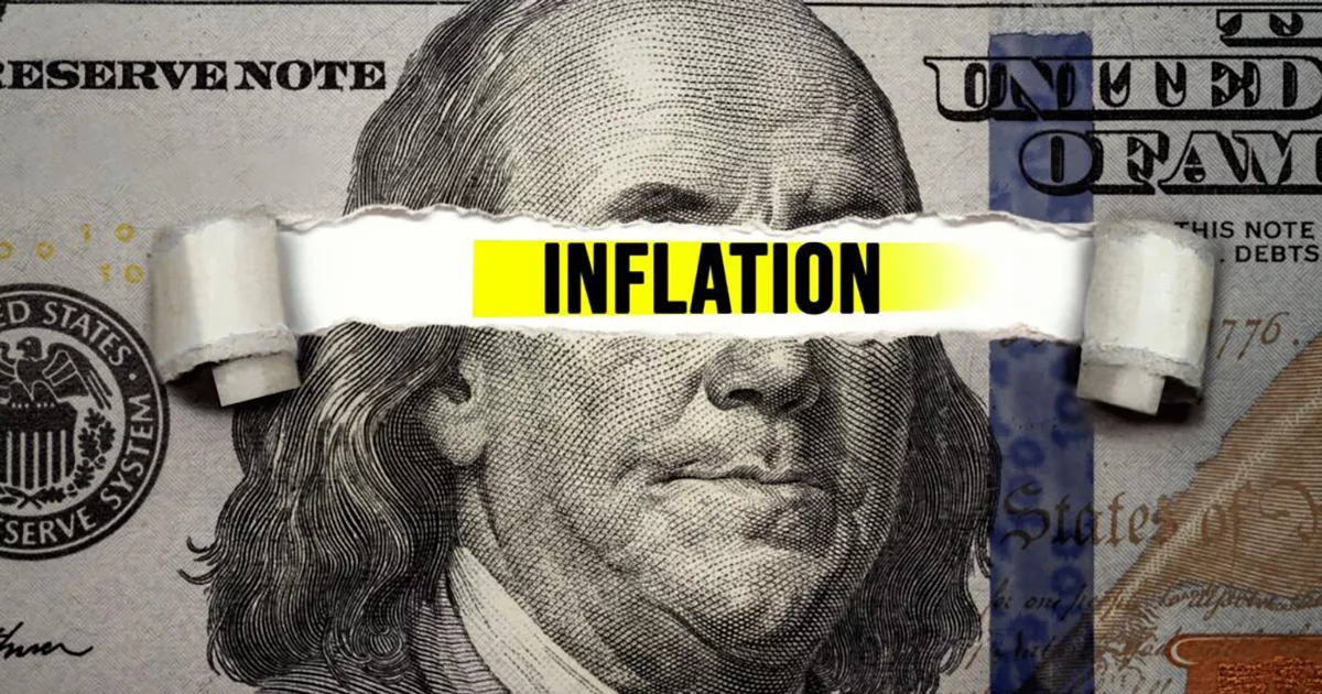 Inflation Rate Trends