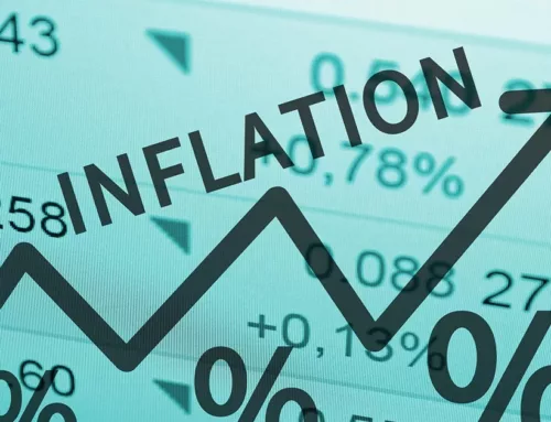 Inflation’s Uphill Battle: Oil, Rent, and the Fed’s Tightrope Walk in 2023
