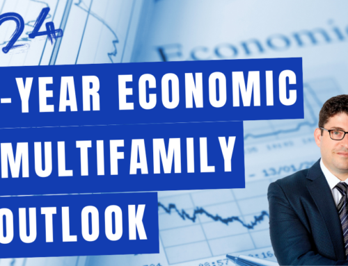 2024 mid-Year Economic and Multifamily Outlook